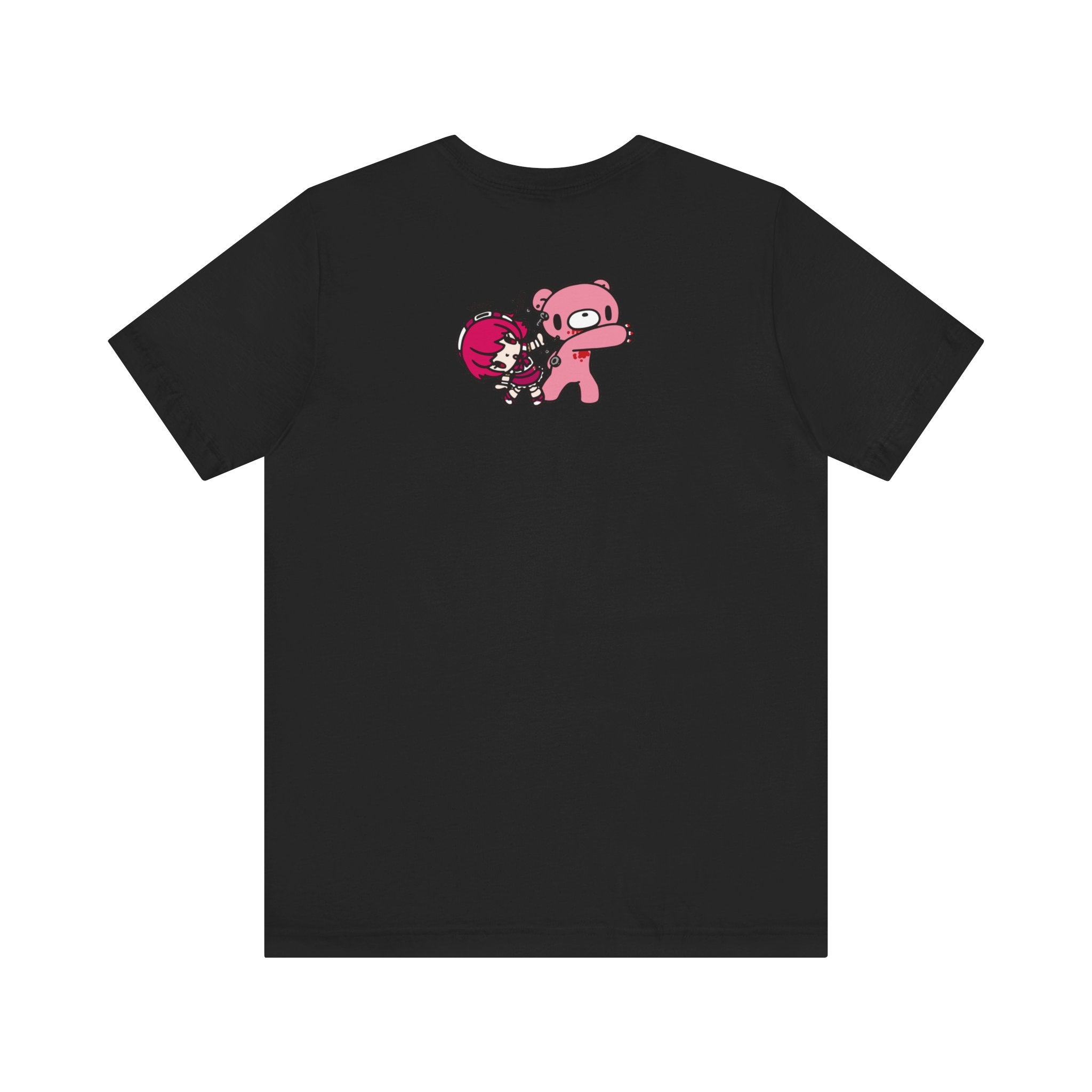 VA-11 HALL-A x Gloomy Bear Dorothy Tee - Mori Chack ver